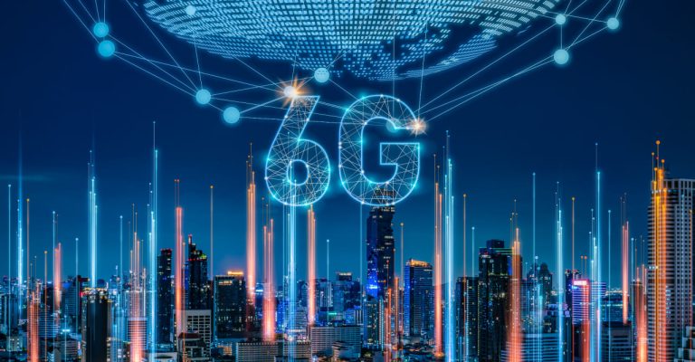 تقنية الجيل السادس 6G.. سرعة تصل إلى تيرابايت في الثانية