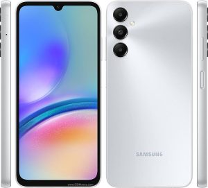 SAMSUNG GALAXY A05S.. الأفضل بسعر أقل من 5 آلاف جنيه