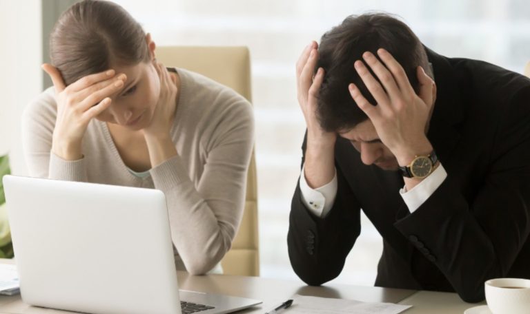الخطأ البشري مسؤول عن 68% من الهجمات السيبرانية