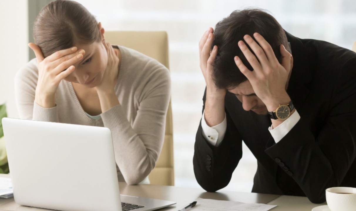 الخطأ البشري مسؤول عن 68% من الهجمات السيبرانية