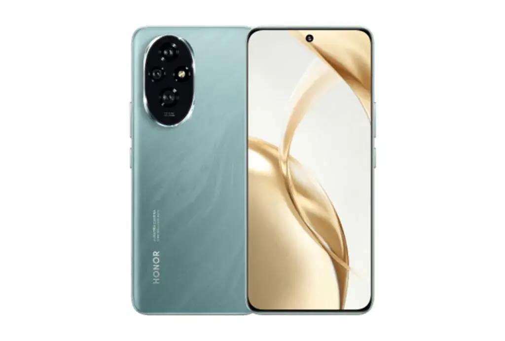 honor 200.. أرخص الهواتف التي تدعم esim