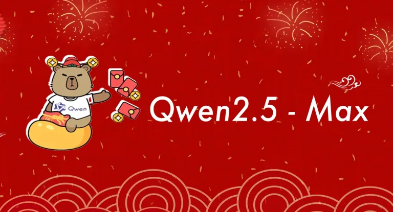 علي بابا تتحدى العالم بنموذج الذكاء الاصطناعي Qwen2.5-Max
