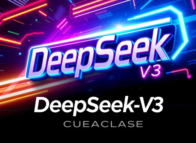 قصة DeepSeek الكاملة: كيف تقهر الكبار بأقل تكلفة؟