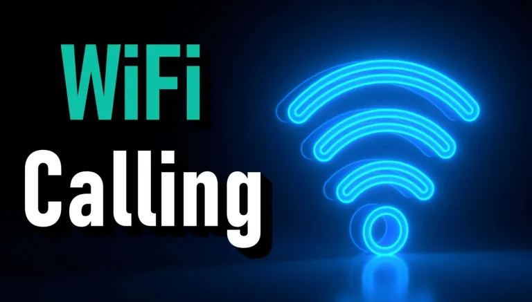 الهواتف التي تدعم مكالمات الواي فاي wifi calling
