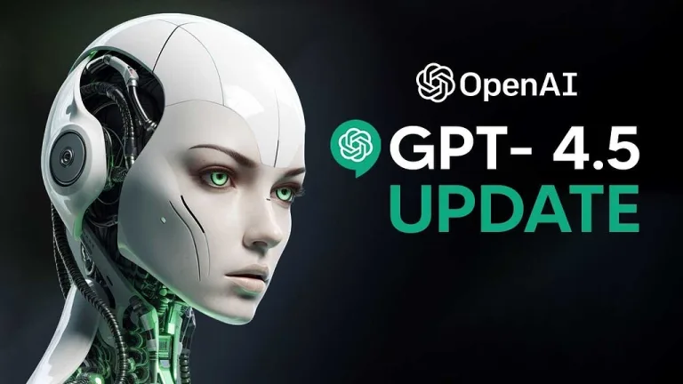 ما هي مزايا GPT-4.5.. النموذج الجديد من OpenAI
