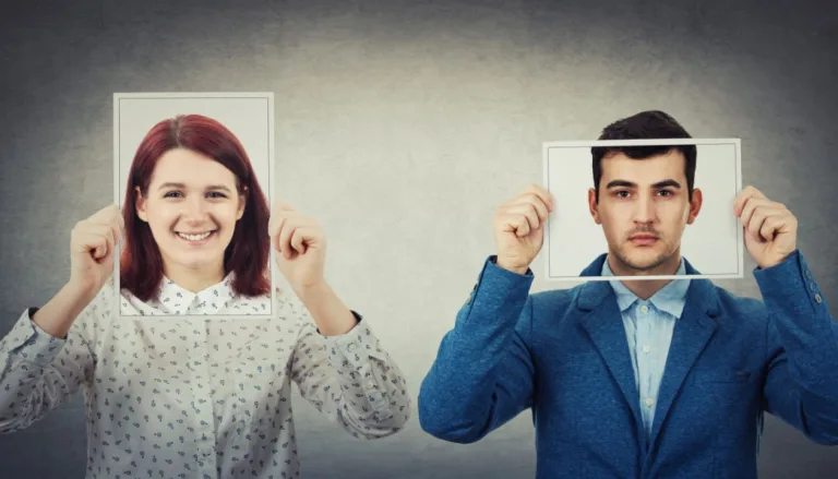 ما الذي يحبه الناس: الصور الحقيقية أم المزيفة؟