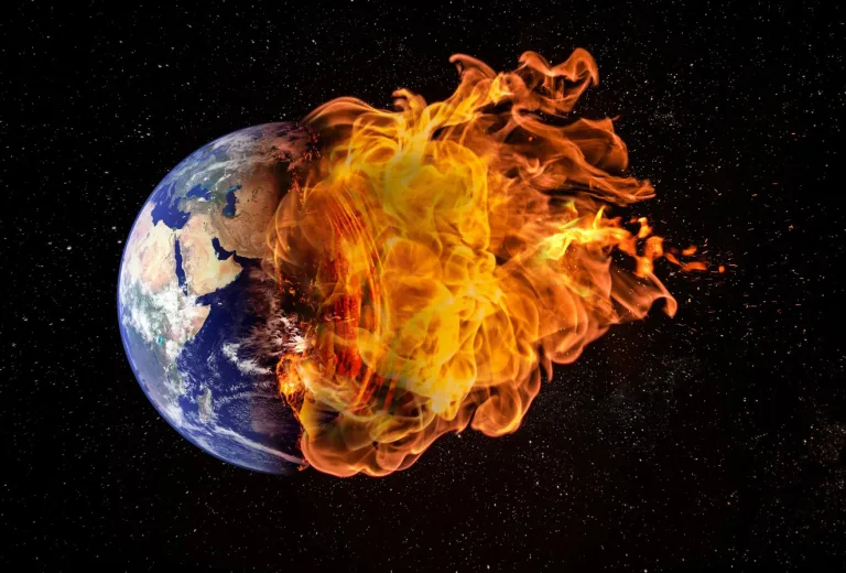 علماء بارزون يحذرون: ماذا سيحدث عام 2045؟