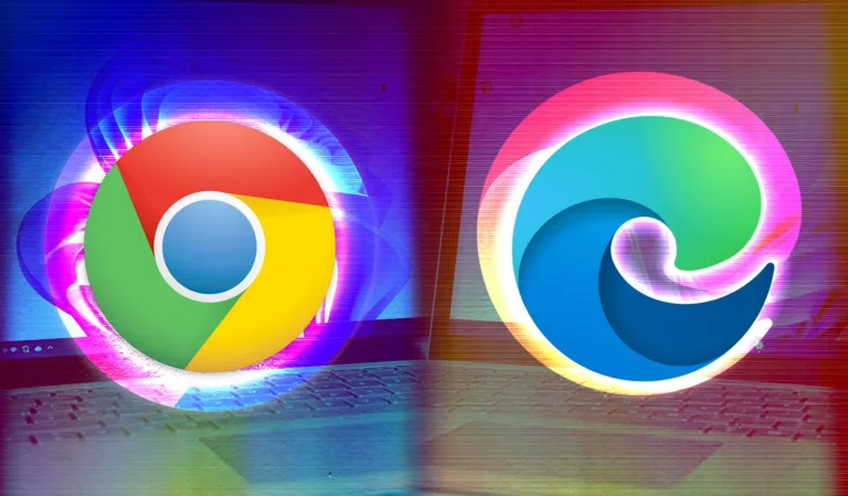 مايكروسوفت تناور: ابتعدوا عن Chrome وتعالوا لـ Edge