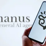 “Manus” الصيني أول نموذج للذكاء الاصطناعي العام