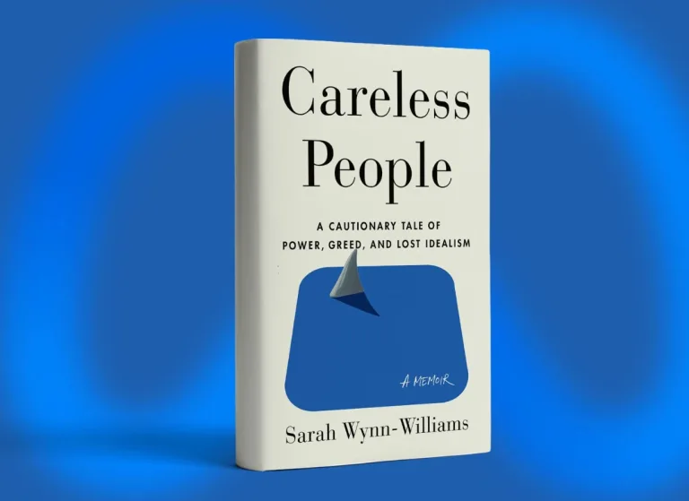 Careless People.. كتاب يكشف أسرارا داخلية في فيسبوك