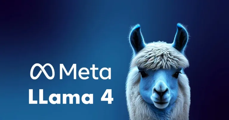 Meta تطلق نموذج الذكاء الاصطناعي الجديد Llama 4