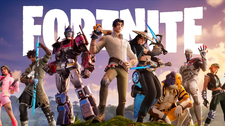 آبل تحظر الوصول إلى لعبة فورتنايت على هواتف آيفون