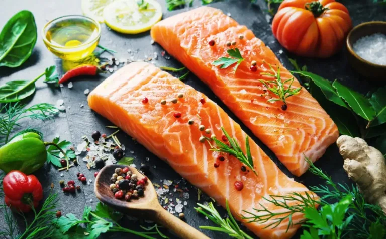 أزمة عالمية بسبب نقص أوميجا 3.. ما السبب؟