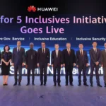 هواوي تقود الذكاء الاصطناعي في شمال أفريقيا