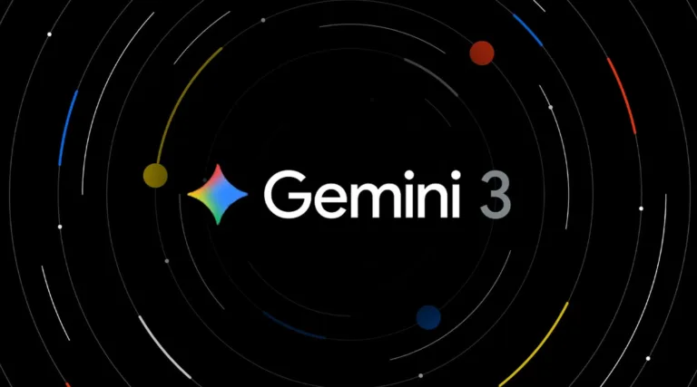 جوجل تطلق حزمة Gemini 3.. الذكاء الاصطناعي العبقري