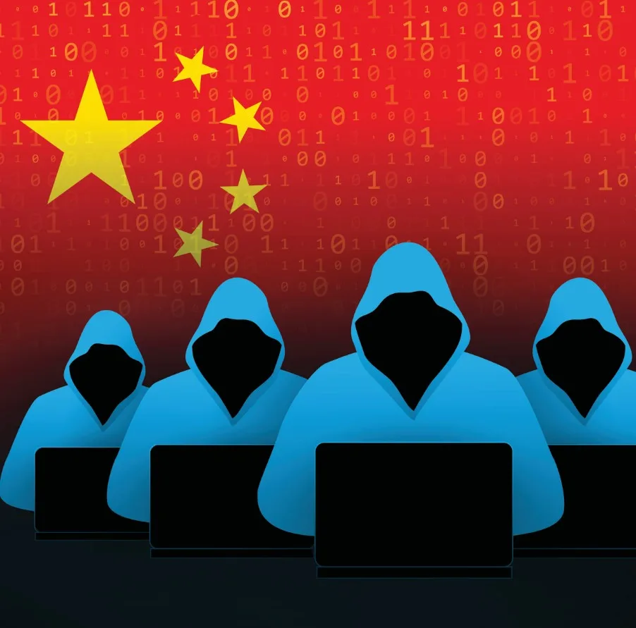 هل نفذت الصين أول هجوم عالمي بالذكاء الاصطناعي؟